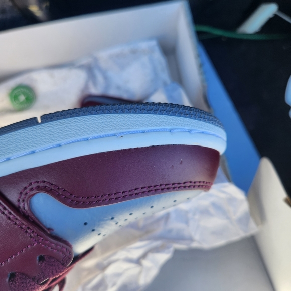 Jordan - Picture 5 of 6